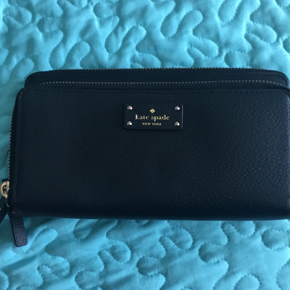Kate spade wallet